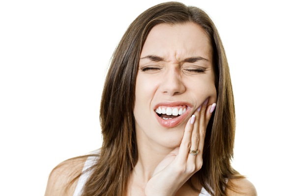 Maladies parodontales