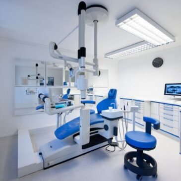 Clinique soins dentaire Tunisie : satisfaction garantie !