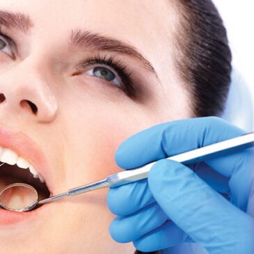La chirurgie odontostomatologique : qu’est-ce que c’est ?